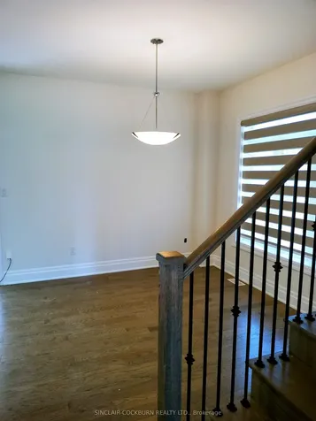 14 Michener Drive Brampton ON L6R 4E9