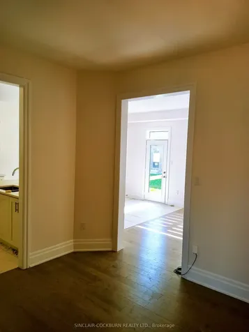 14 Michener Drive Brampton ON L6R 4E9