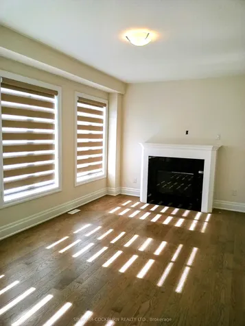 14 Michener Drive Brampton ON L6R 4E9