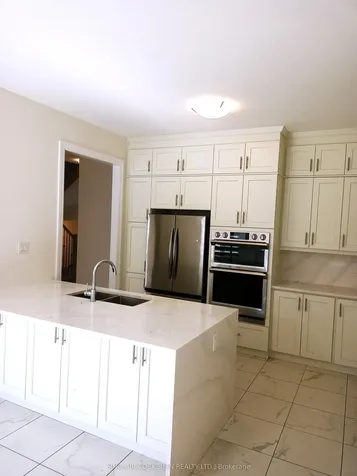 14 Michener Drive Brampton ON L6R 4E9