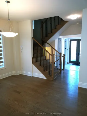 14 Michener Drive Brampton ON L6R 4E9