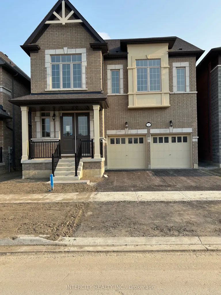 66 Claremont Drive Brampton ON L6R 4G3