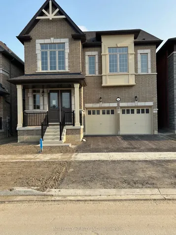 66 Claremont Drive Brampton ON L6R 4G3