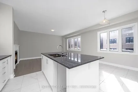 66 Claremont Drive Brampton ON L6R 4G3