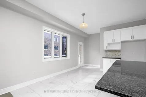 66 Claremont Drive Brampton ON L6R 4G3