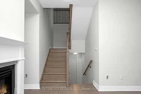 66 Claremont Drive Brampton ON L6R 4G3