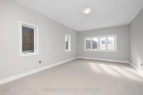 66 Claremont Drive Brampton ON L6R 4G3