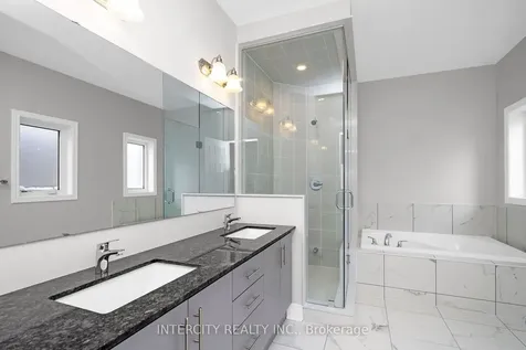 66 Claremont Drive Brampton ON L6R 4G3