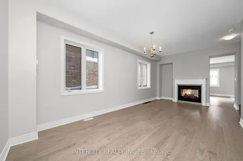 66 Claremont Drive Brampton ON L6R 4G3