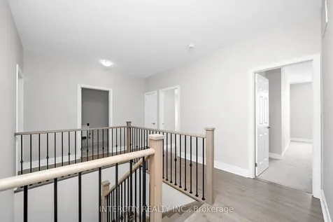 66 Claremont Drive Brampton ON L6R 4G3