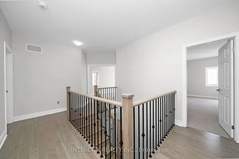 66 Claremont Drive Brampton ON L6R 4G3