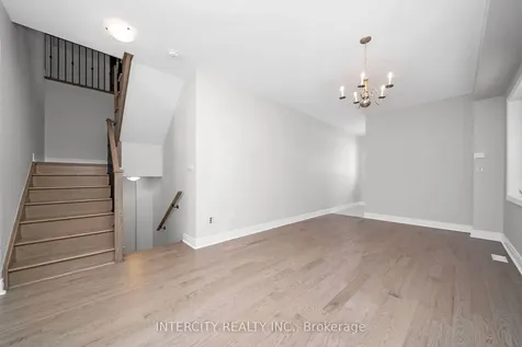 66 Claremont Drive Brampton ON L6R 4G3