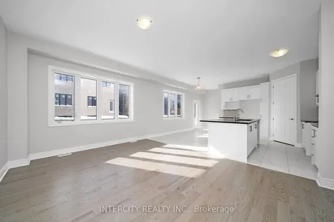 66 Claremont Drive Brampton ON L6R 4G3