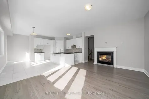 66 Claremont Drive Brampton ON L6R 4G3