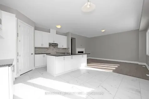 66 Claremont Drive Brampton ON L6R 4G3