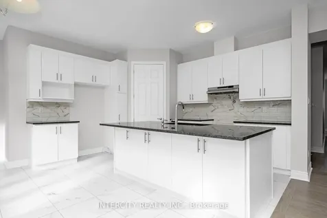 66 Claremont Drive Brampton ON L6R 4G3