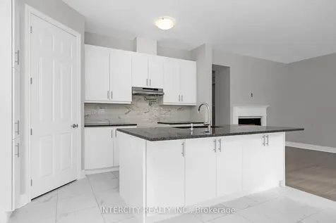 66 Claremont Drive Brampton ON L6R 4G3