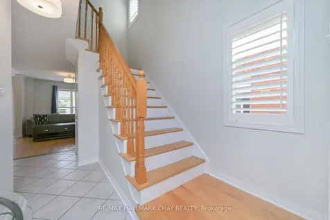 54 Cadillac Crescent Brampton ON L7A 3B6