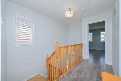 54 Cadillac Crescent Brampton ON L7A 3B6