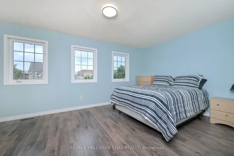 54 Cadillac Crescent Brampton ON L7A 3B6