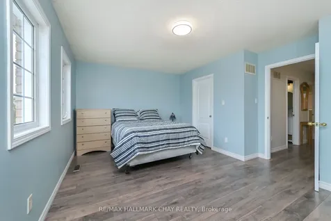 54 Cadillac Crescent Brampton ON L7A 3B6