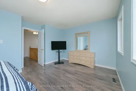 54 Cadillac Crescent Brampton ON L7A 3B6