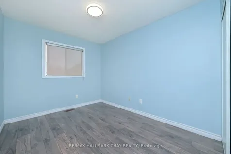 54 Cadillac Crescent Brampton ON L7A 3B6