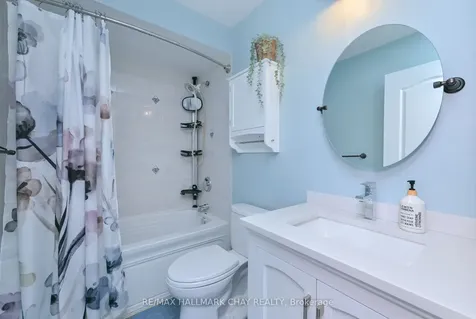 54 Cadillac Crescent Brampton ON L7A 3B6