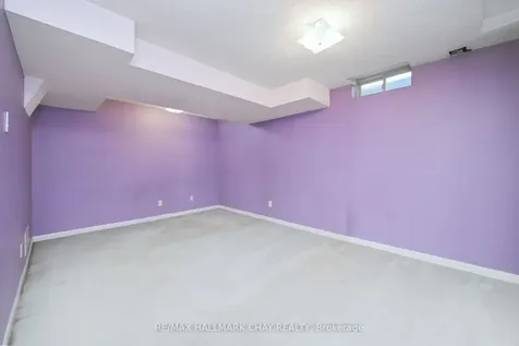 54 Cadillac Crescent Brampton ON L7A 3B6