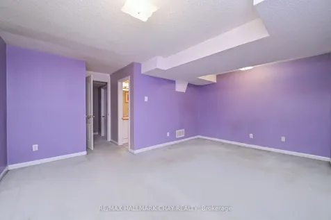 54 Cadillac Crescent Brampton ON L7A 3B6