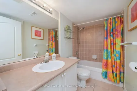 54 Cadillac Crescent Brampton ON L7A 3B6