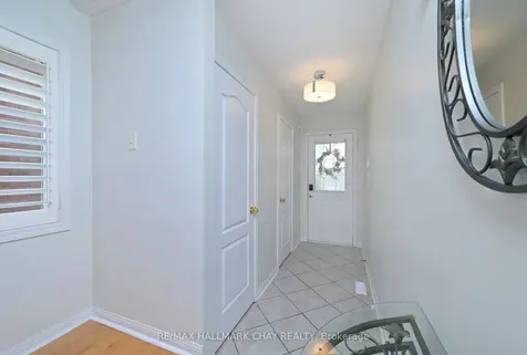 54 Cadillac Crescent Brampton ON L7A 3B6