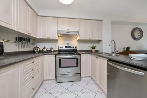 54 Cadillac Crescent Brampton ON L7A 3B6