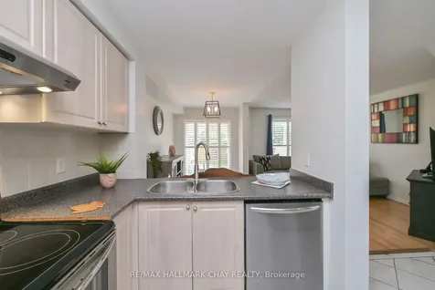 54 Cadillac Crescent Brampton ON L7A 3B6