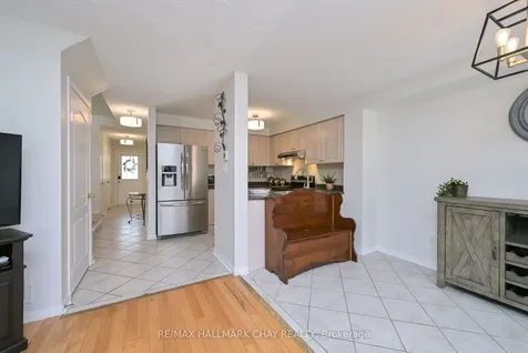 54 Cadillac Crescent Brampton ON L7A 3B6