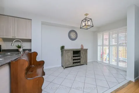 54 Cadillac Crescent Brampton ON L7A 3B6