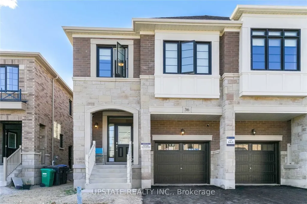 36 Hubbell Road Brampton ON L6Y 2A5