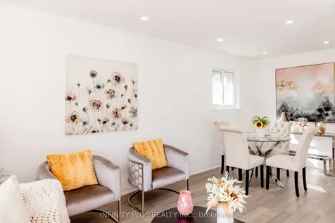 31 Autumn Boulevard Brampton ON L6T 2V3