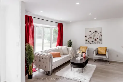 31 Autumn Boulevard Brampton ON L6T 2V3