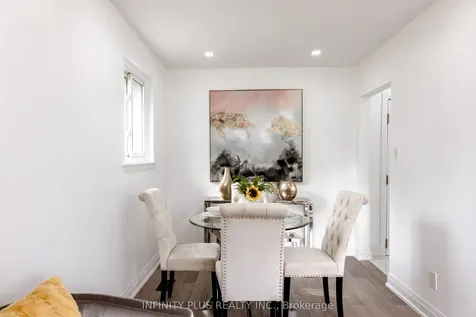 31 Autumn Boulevard Brampton ON L6T 2V3