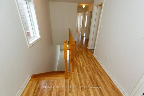 137 Inspire Boulevard Brampton ON L6R 0B3