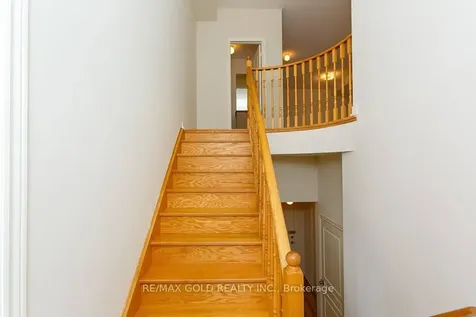 137 Inspire Boulevard Brampton ON L6R 0B3