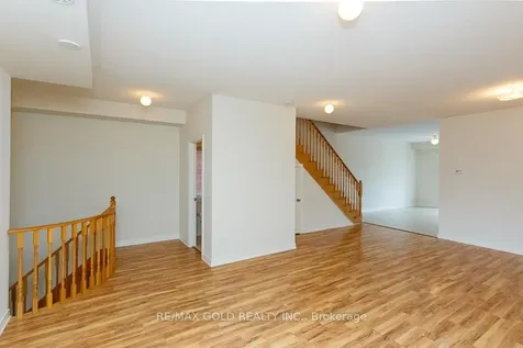 137 Inspire Boulevard Brampton ON L6R 0B3