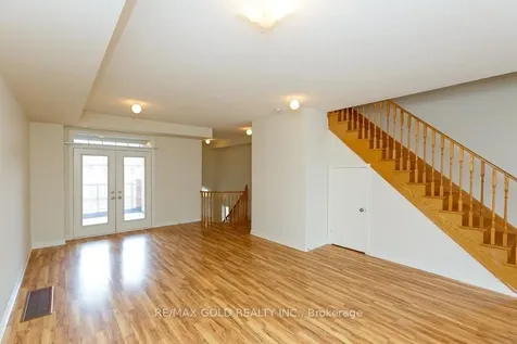 137 Inspire Boulevard Brampton ON L6R 0B3