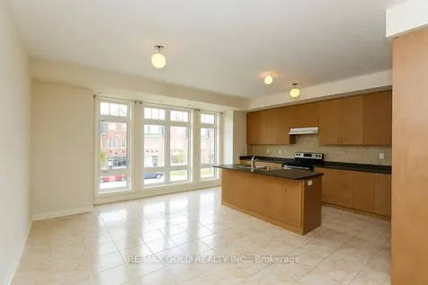 137 Inspire Boulevard Brampton ON L6R 0B3