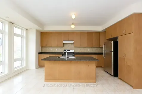 137 Inspire Boulevard Brampton ON L6R 0B3