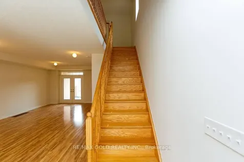 137 Inspire Boulevard Brampton ON L6R 0B3