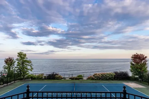 1092 Argyle Drive Oakville ON L6J 1A7