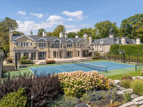 1092 Argyle Drive Oakville ON L6J 1A7