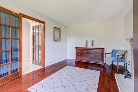 56 Nuttall Street Brampton ON L6S 4V4